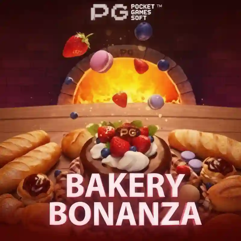 Bakery Bonanza