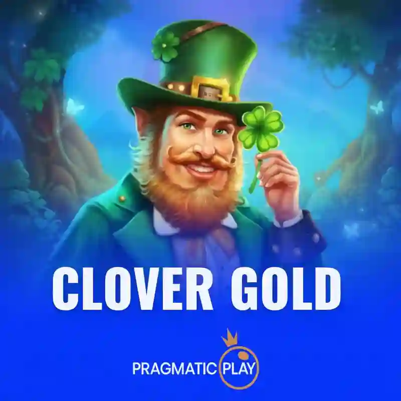Clover Gold