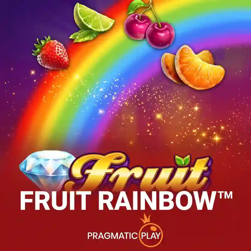 Fruit Rainbow