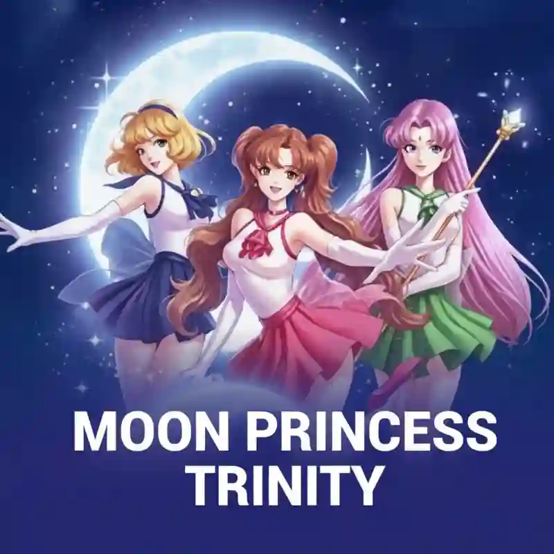 Moon Princess Trinity