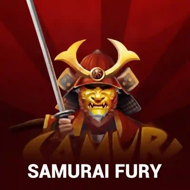 Samurai Fury