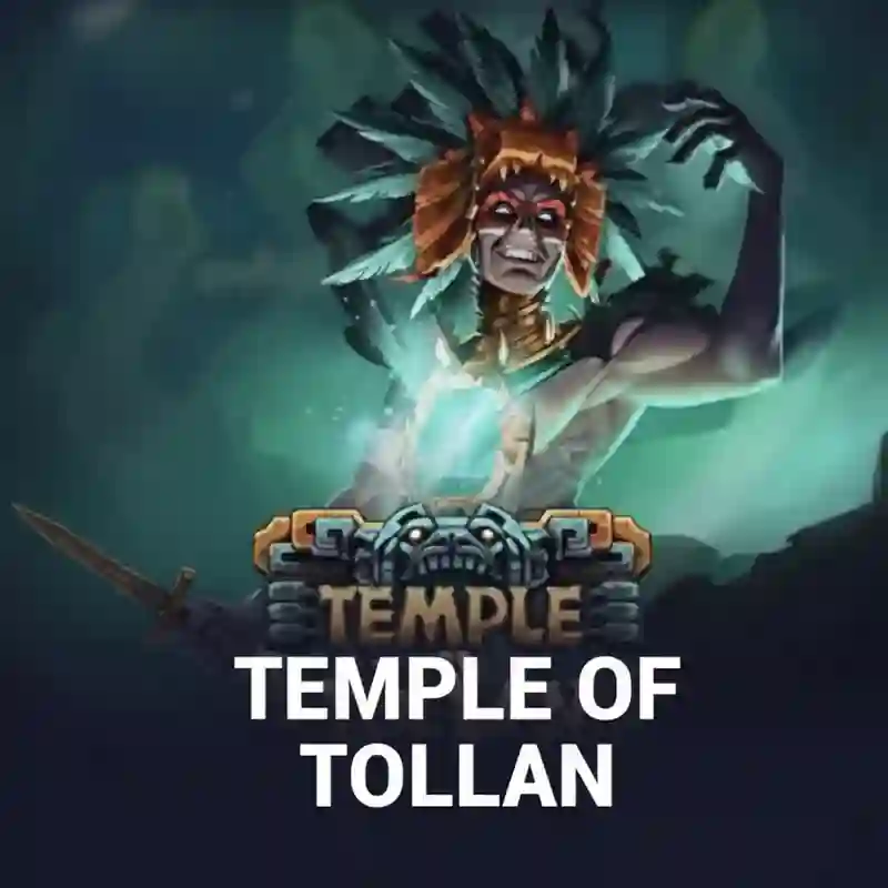 Temple of Tollan